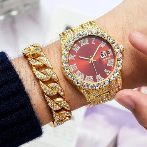 Fashion womens watch - fashion, &
