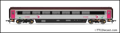 Hornby r4939c cross country - hornby,