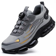 Men women safety trainers - women,