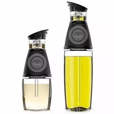 Set of 2 Olive Oil Dispenser