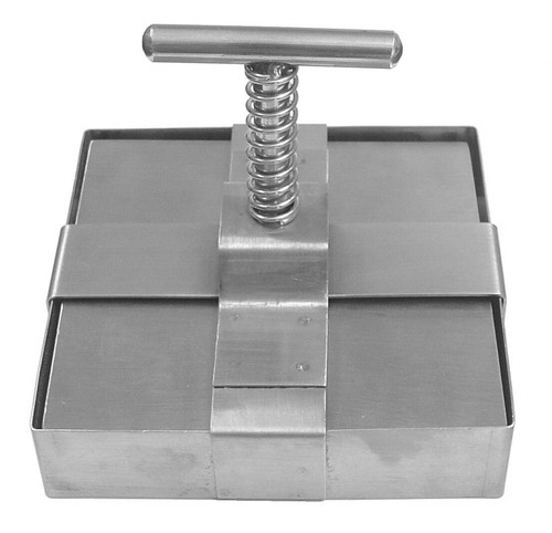 Tile cutter 4 102mm - 4", 4"