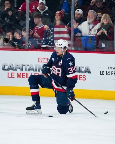 Austin matthews nhl - matthews, 4