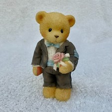 Cherished Teddies - The Time Has Come For Wedded Bliss - 476366