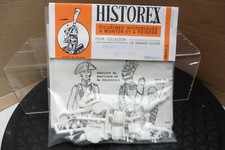HISTOREX 54mm NAPOLEONIC