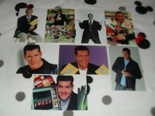 Dale Winton 6x4 Photograph