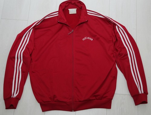Adidas tracksuit vintage - tracksuit,