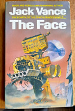 Jack Vance, The Face, Chris