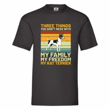 Three Things You Don't Mess