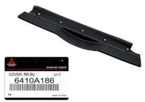 Mitsubishi genuine step rr - step,,