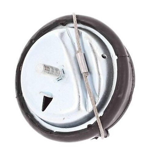 Engine mounting corteco 601775 - mounting,