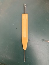 Toyota Knitting Machine Accessory Stitch Transfer Tool Standard 2x3