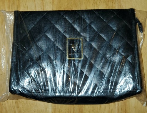 Younique black crossbody purse - crossbody,