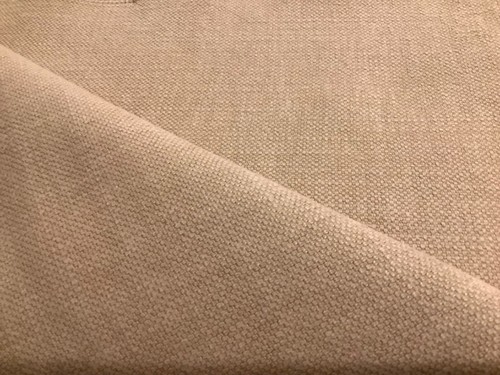 Romo linara jute - romo, rrp£48