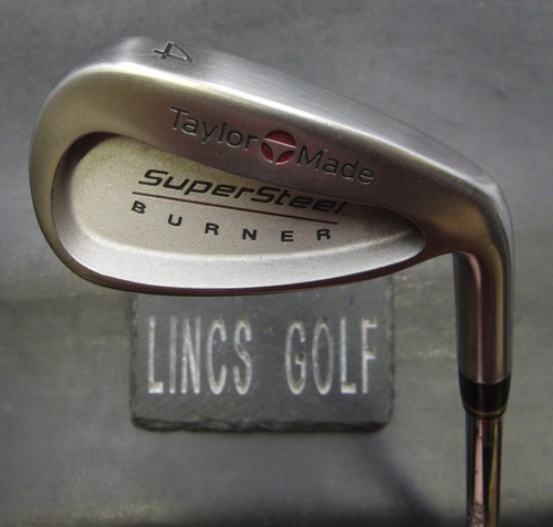 Taylormade supersteel burner - supersteel,