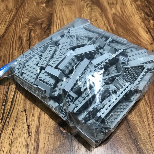 Lego bulk bundle - bulk,