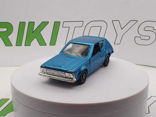 Amc gremlin polistil - gremlin, 1/43