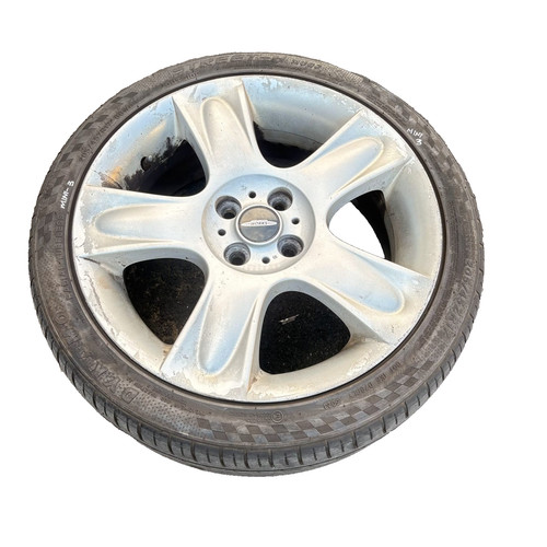 Mini r50 r53 r56 - r50,