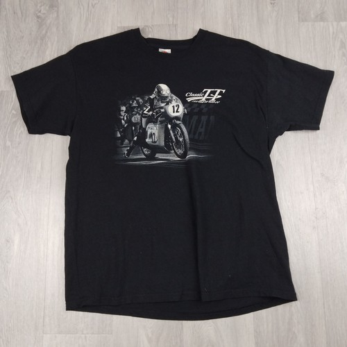 Isle man classic t - isle, t-shirt