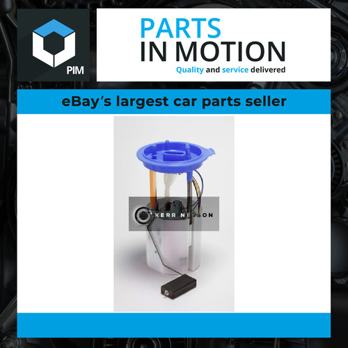 Fuel pump fits - fits, caddy