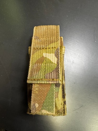 Blackhawk small mag pouch - pouch, x3
