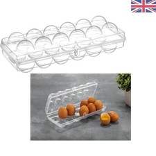 Portable Egg Storage Container