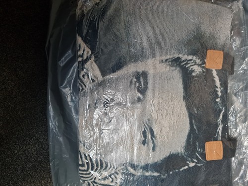 Elvis presley shopping - , bag