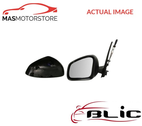 Outside rear view mirror lhd - view,