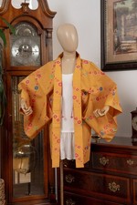DEAR VANILLA JAPANESE KIMONO