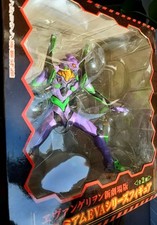 Evangelion Figure Unit 1