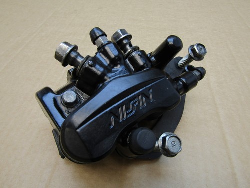 Honda cbf 125 - m-m, 21,943