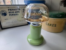Vintage mason constant candle - constant,