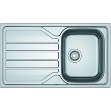 Franke Flash Reversible