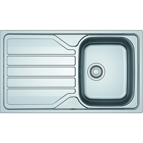 Franke flash reversible - flash,