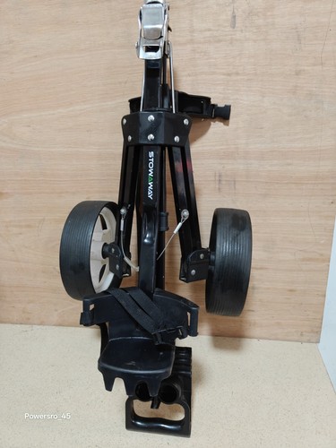 Stowamatic stowaway super - stowamatic,