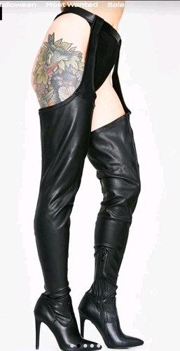 Azalea wang thigh - azalea,