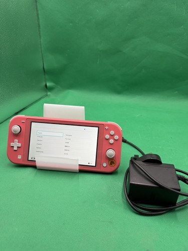 Nintendo switch lite animal - nintendo,