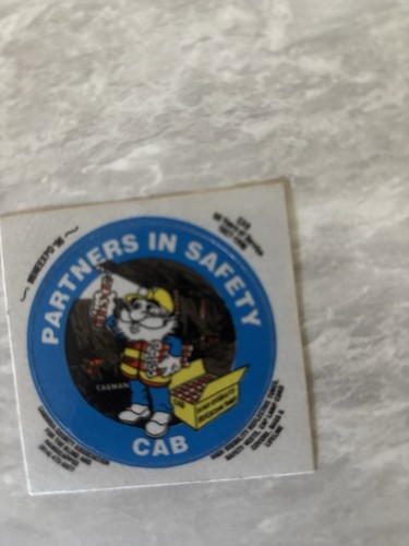 Coal mining stickers - coal,