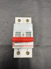 Legrand 100Amp AC22 Main Switch