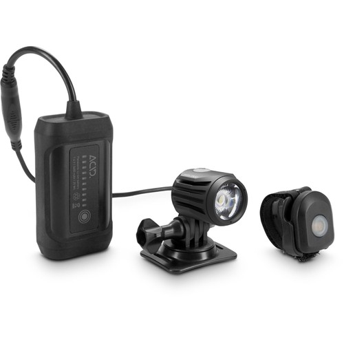 Cube acid outdoor led - cube,