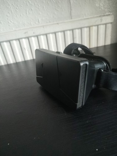 Headset virtual reality - vr,