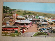 Postcard - SEA FRONT, HAYLING
