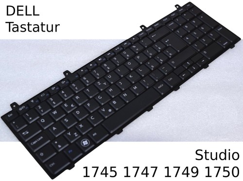 Dell keyboard studio 1745 - dell,