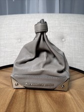 Alexander Wang Clutch Bag