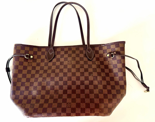 Louis vuitton neverfull - vuitton,