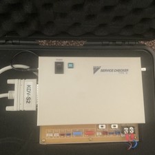 Daikin Service Checker 3 including Diagnostic Software  