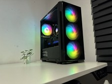 Fast Gaming PC| RTX 2070