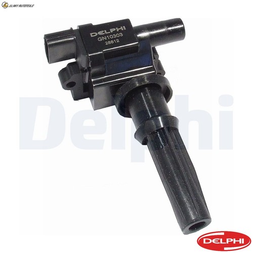 Ignition coil gn10303 12b1 - coil, for