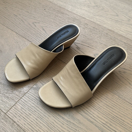 Unworn massimo dutti beige - dutti,