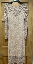 Lace Amy Childs Dress 14