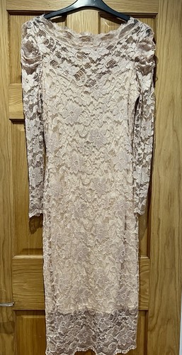 Lace amy childs dress - childs, 14